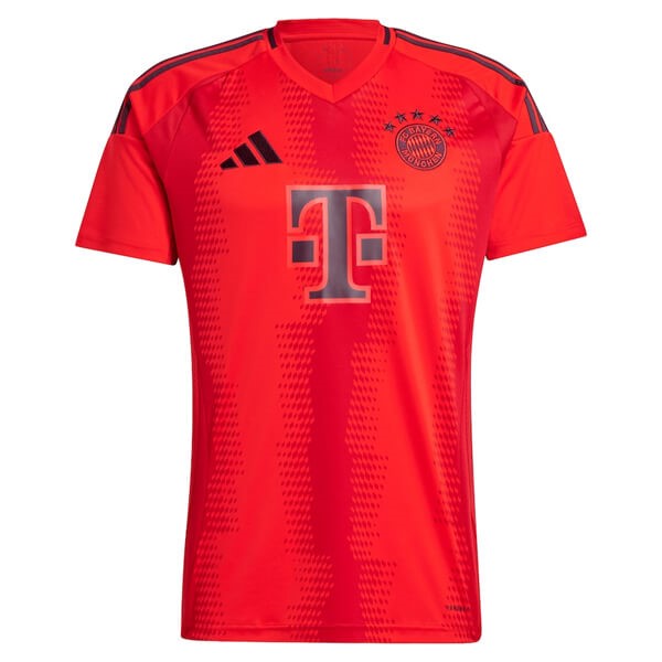 Tailandia Camiseta Bayern Munich Replica Primera Ropa 2024/25